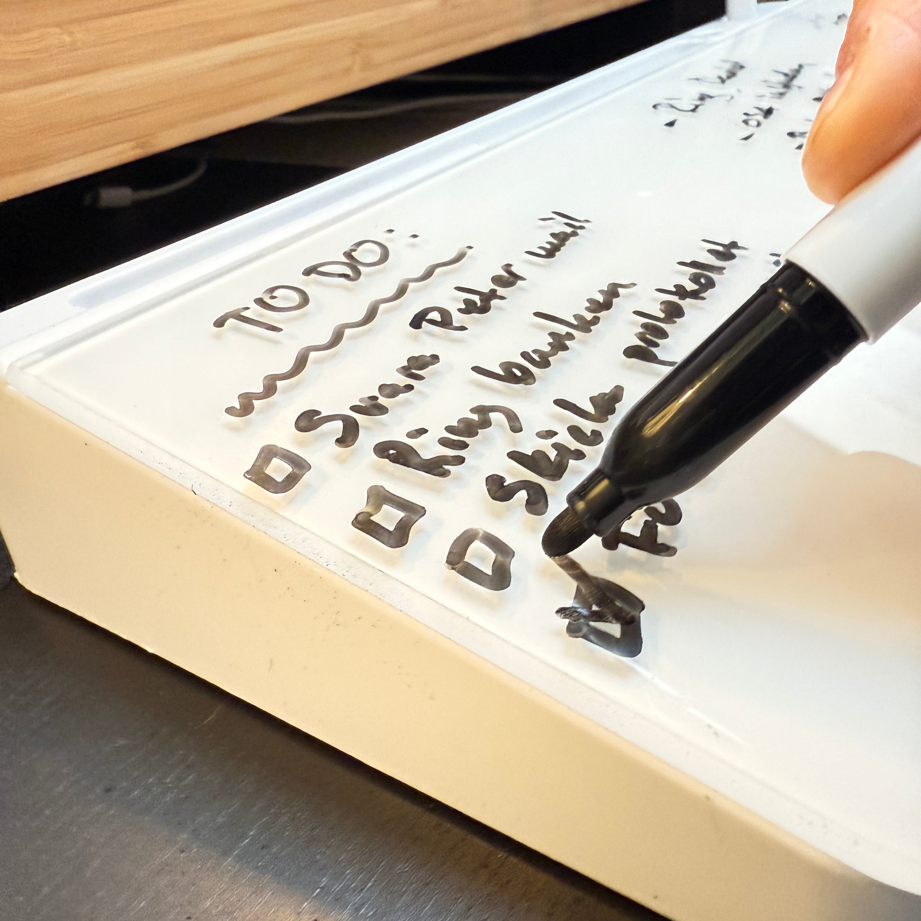 NoteDeck - Din organiserare