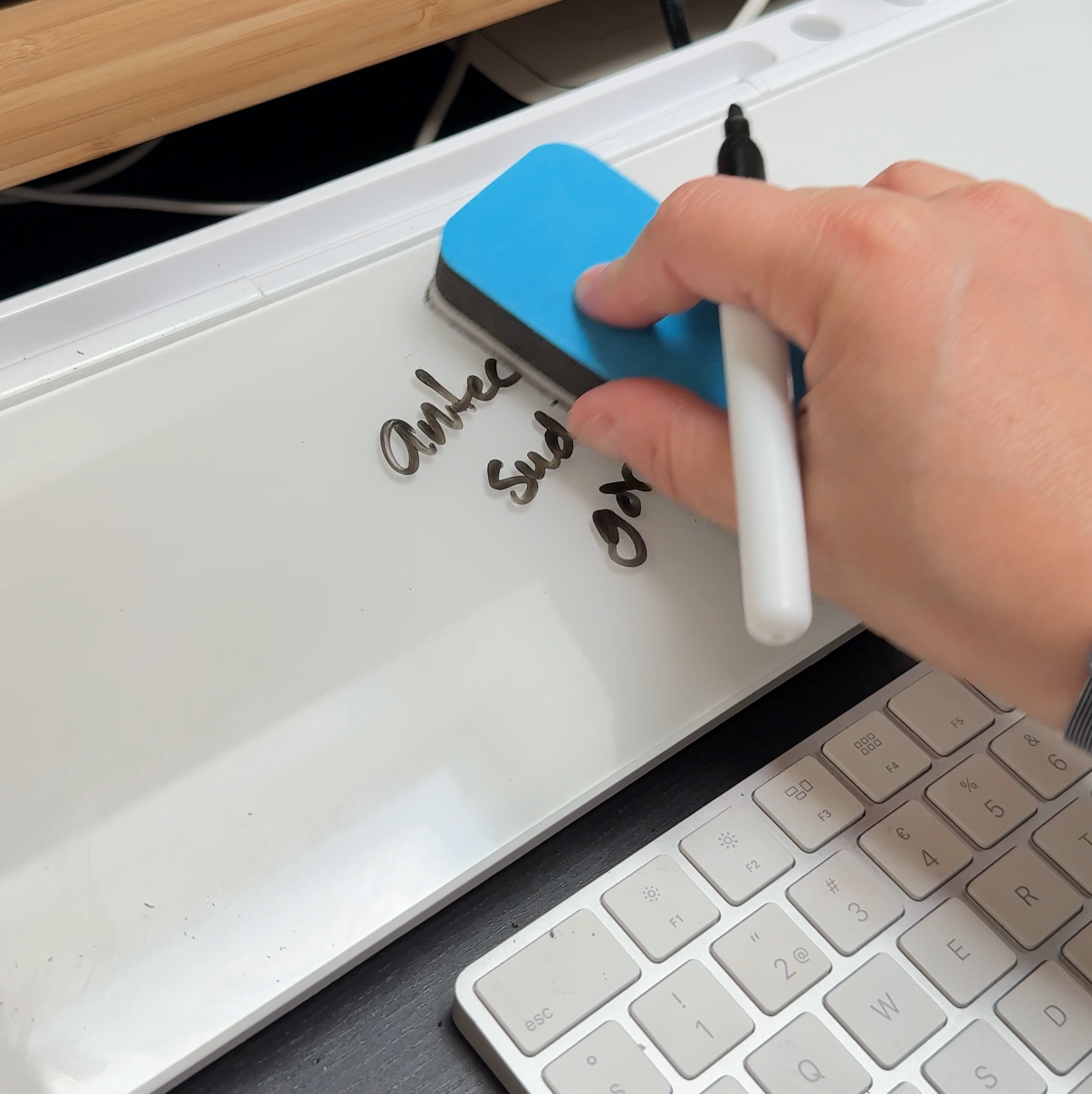 NoteDeck - Din organiserare