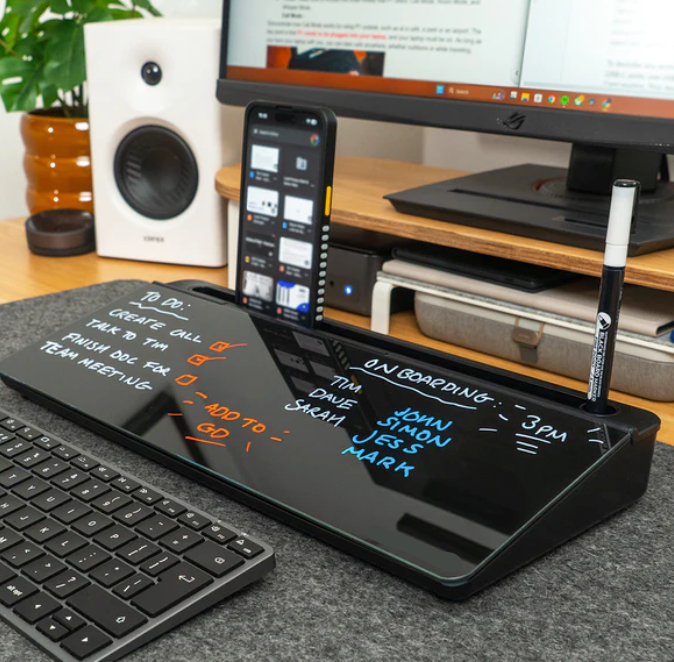 NoteDeck - Din organiserare