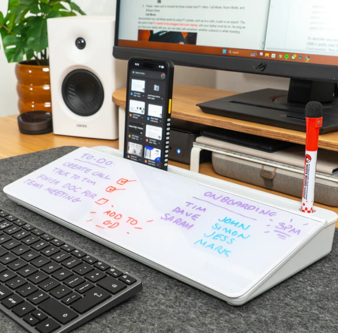 NoteDeck - Din organiserare